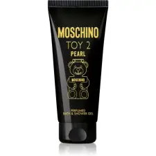 Moschino Toy 2 Pearl EDP hölgyeknek 200 ml tusfürdők