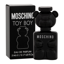 Moschino Toy Boy, edp 5ml parfüm és kölni