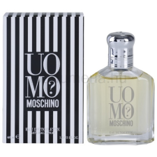 Moschino Uomo EDT 40 ml parfüm és kölni
