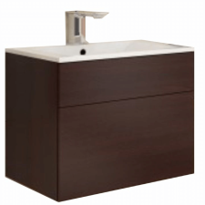  Mosdó alatti szekrény, wenge, MASON WE13 fürdőszoba bútor