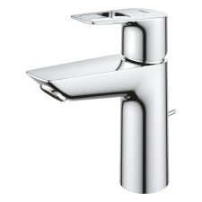 Mosdó csaptelep GROHE BauLoop leeresztőszeleppel króm 23762001 csaptelep