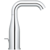 Mosdó csaptelep GROHE Essence leeresztőszeleppel króm 24173001