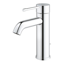  Mosdó csaptelep GROHE Essence leeresztőszeleppel króm 24180001 csaptelep