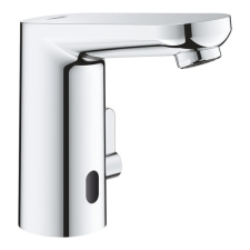 Mosdó csaptelep GROHE Eurosmart CE érzékelővel króm 36325002 csaptelep