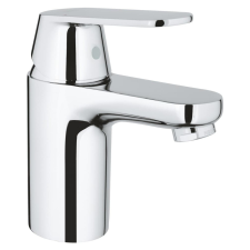  Mosdó csaptelep Grohe Eurosmart Cosmopolitan clic-clac rendszerrel króm 23925000 csaptelep