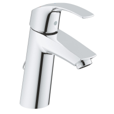 Mosdó csaptelep Grohe Eurosmart New lánc króm 2339410E csaptelep
