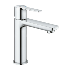  Mosdó csaptelep Grohe Lineare clic-clac rendszerrel króm 23106001 csaptelep