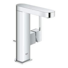Mosdó csaptelep Grohe Plus leeresztőszeleppel króm 23871003 csaptelep