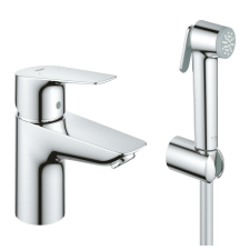 Mosdó csaptelep Grohe Start Edge bidé zuhannyal króm 23773001 csaptelep