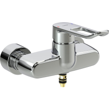  Mosdó csaptelep Hansa Clinica csaptelep nélkül 150 mm króm 01556269 csaptelep