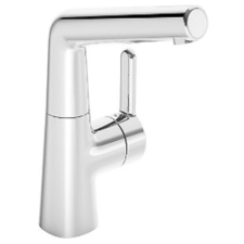 Mosdó csaptelep Hansa Designo forgó karral króm 51492283 csaptelep