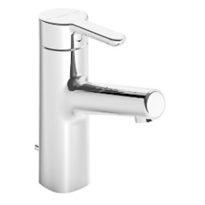  Mosdó csaptelep Hansa Designo leeresztőszeleppel króm 51712283 csaptelep