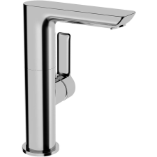  Mosdó csaptelep Hansa Ligna forgó karral króm 55352203 csaptelep