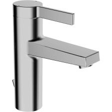  Mosdó csaptelep Hansa Loft leeresztőszeleppel króm 57542203 csaptelep