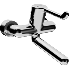  Mosdó csaptelep Hansa Medipro forgó karral 150 mm króm 02562202 csaptelep