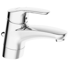  Mosdó csaptelep Hansa Mix forgó karral króm 01192183 csaptelep