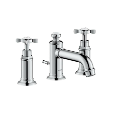 Mosdó csaptelep Hansgrohe Axor Montreux leeresztőszeleppel króm 16536000 csaptelep
