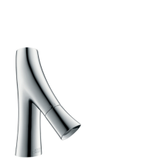 Mosdó csaptelep Hansgrohe Axor Starck Organic leeresztőszelep nélkül króm 12110000 csaptelep