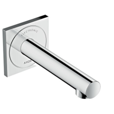  Mosdó csaptelep Hansgrohe Axor Uno vakolat alatti rész nélkül króm 45110000 csaptelep