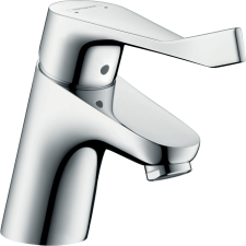  Mosdó csaptelep Hansgrohe Focus leeresztőszeleppel króm 31910000 csaptelep