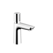Mosdó csaptelep Hansgrohe Logis elzárószeleppel króm 71718000 csaptelep