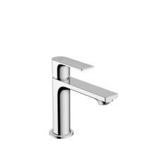  Mosdó csaptelep Hansgrohe Rebris E leeresztőszeleppel króm 72559000 csaptelep