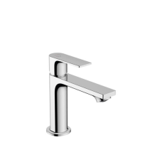 Mosdó csaptelep Hansgrohe Rebris E leeresztőszeleppel króm 72589000 csaptelep