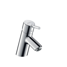  Mosdó csaptelep Hansgrohe Talis S leeresztőszeleppel króm 32020000 csaptelep