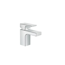 Mosdó csaptelep Hansgrohe Vernis Shape leeresztőszeleppel króm 71560000 csaptelep
