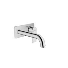  Mosdó csaptelep Hansgrohe Vernis Shape vakolat alatti rész nélkül króm 71578000 csaptelep