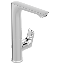 Mosdó csaptelep Ideal Standard Connect Air leeresztőszeleppel króm A7020AA csaptelep