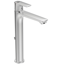 Mosdó csaptelep Ideal Standard Connect Air leeresztőszeleppel króm A7026AA csaptelep