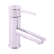  Mosdó csaptelep RAV SLEZÁK SEINA leeresztőszelep nélkül króm SE926.5 csaptelep