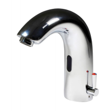  Mosdó csaptelep Weltservis Donner érzékelővel króm 8596220009302 csaptelep