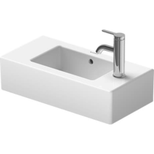  Mosdókagyló Duravit Vero fehér 50x25 cm 0703500000 szaniter