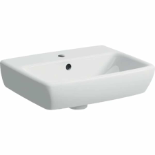  Mosdókagyló Geberit Selnova fehér 45x35 cm 500.322.01.7 szaniter