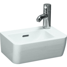 Mosdókagyló Laufen Pro fehér 36x25 cm 1695.5.000.106.1 szaniter