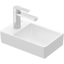  Mosdókagyló Villeroy & Boch Avento fehér 36x22 cm 43003R01 szaniter