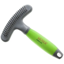MOSER Wahl Moser Shedding Rake Prémium Kutyakefe , Gereblye (2999-7135) kutyafésű