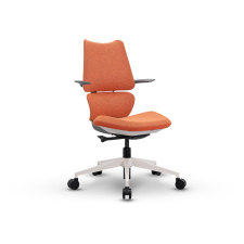 MOSH Airflow 396, narancsszín forgószék