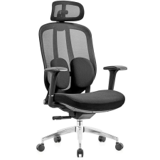 MOSH Airflow 616 fekete forgószék