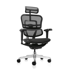 MOSH Airflow 650 fekete forgószék