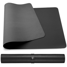 MOSH Table mat, fekete L asztali számítógép kellék