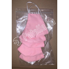 Mosható gyermek szájmaszk (pink) - 5db
