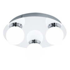 Mosiano Led lámpa F/M 3x3,3W d=29 cm IP44 világítás