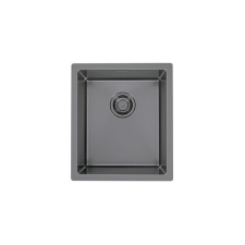  Mosogató Alveus Monarch Quadrix 20 antracit 1103317 mosogatótálca