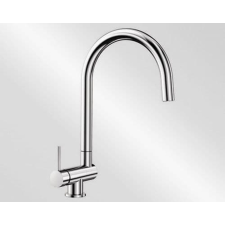  Mosogató csaptelep Blanco CORESSA-F króm 521544 csaptelep