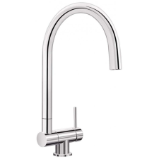 Mosogató csaptelep Blanco króm 521543 csaptelep