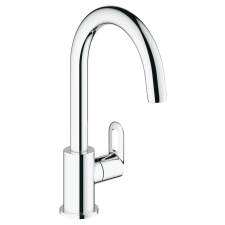  Mosogató csaptelep Grohe BauLoop króm 31222000 csaptelep