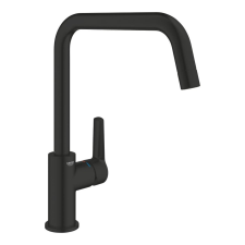 Mosogató csaptelep Grohe Start matte black 304702430 csaptelep